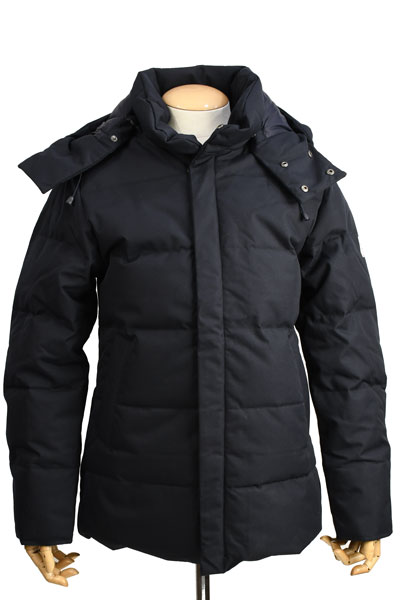 楽天市場】ピレネックスPYRENEXダウンジャケット ベルフォールHM0047