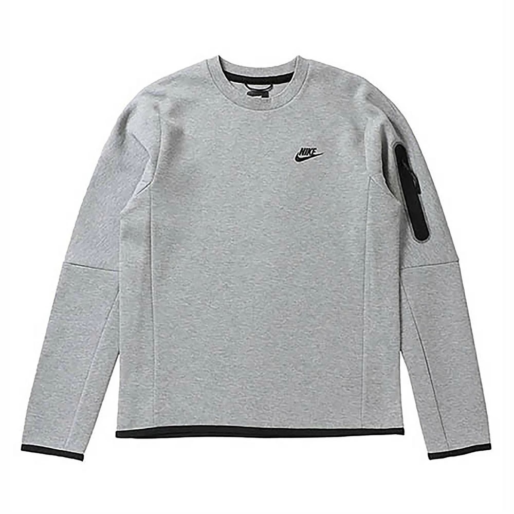 楽天市場】【正規品】NIKE TECH FLEECE CREW CU4506ナイキ テック