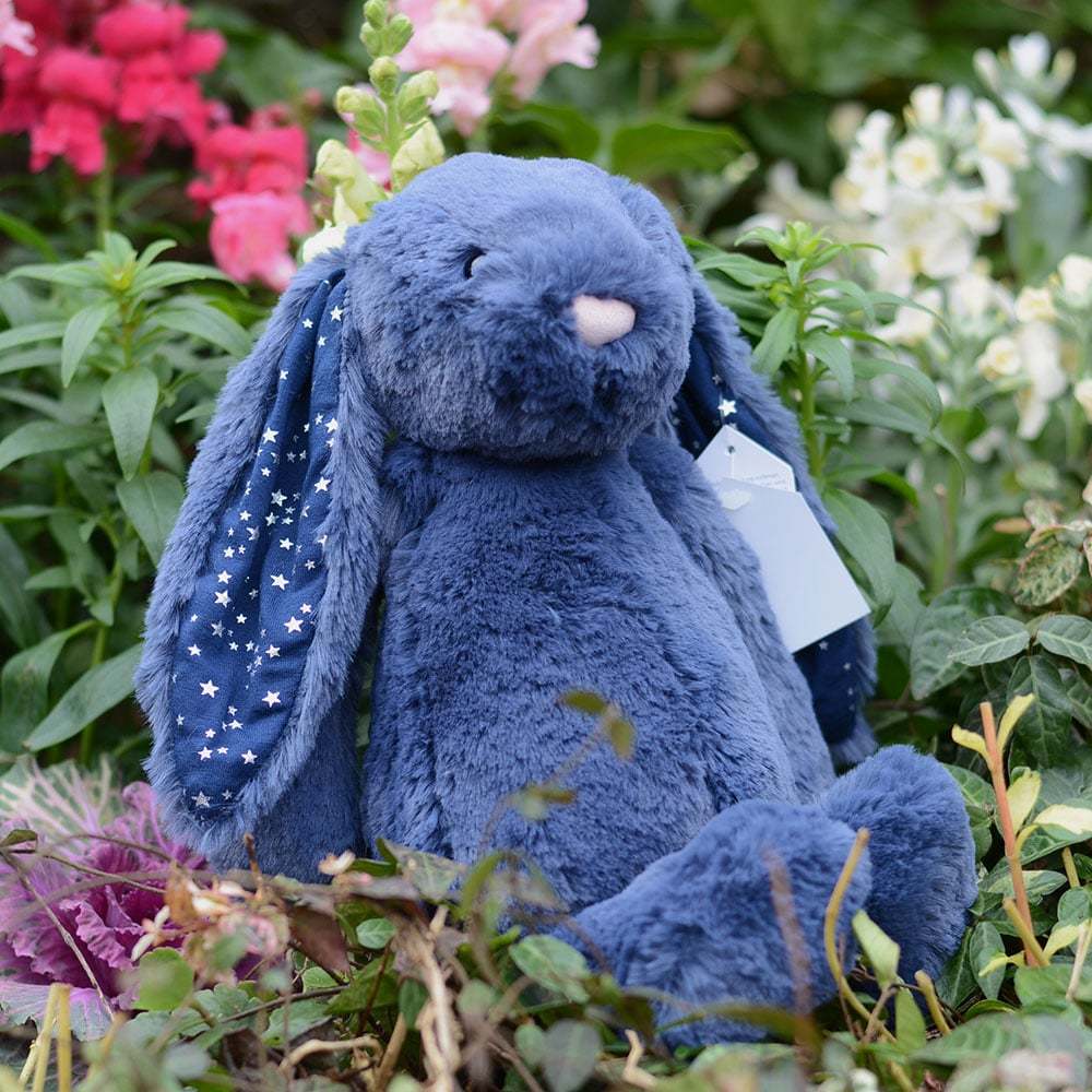 楽天市場】【正規販売代理店】【選べるラッピング】 Jellycat Bashful