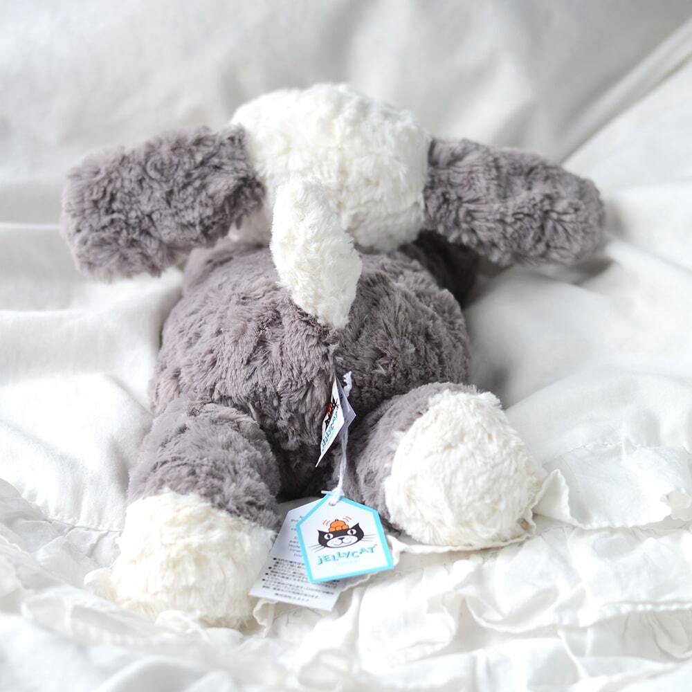 楽天市場】【正規品】【選べる ラッピング】Jellycat Tumblie Sheep