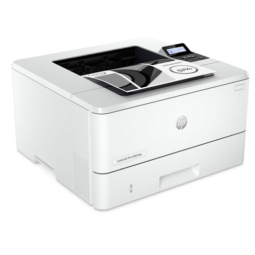楽天市場】HP 2Z610A0-AAAC [LaserJet Pro 4003dw A4 モノクロレーザー