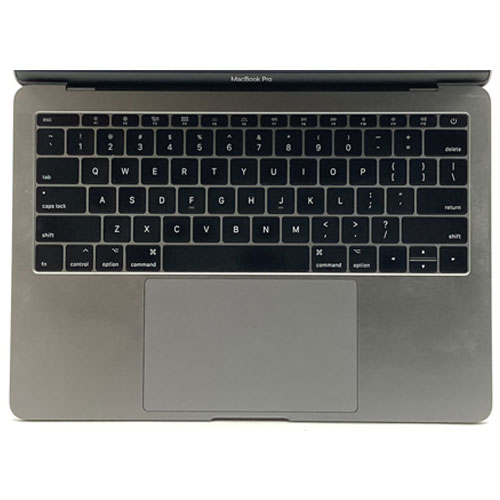 楽天市場】Apple ☆中古パソコン・Aランク☆FVFYJ2KAHV2H [MacBook Pro