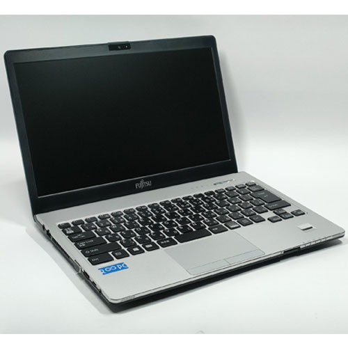楽天市場】富士通 ☆永久保証の美品中古PC！☆FMVS1000AZ [Lifebook