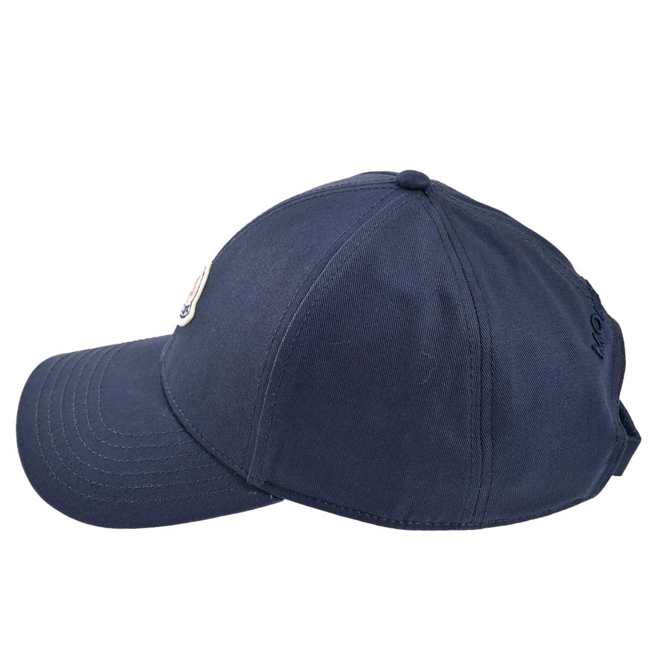 楽天市場】【ポイント10倍 期間限定】 モンクレール MONCLER キャップ