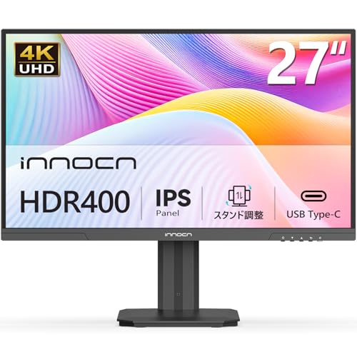 PCモニター 液晶ディスプレイ innocn モニター」の人気商品一覧 | 安い