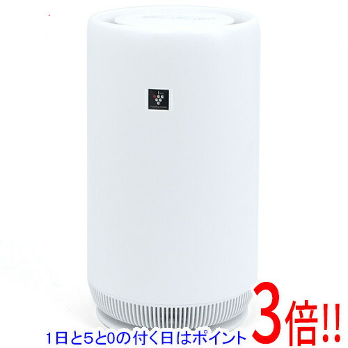 楽天市場】シャープ 空気清浄機 FU-RC01の通販