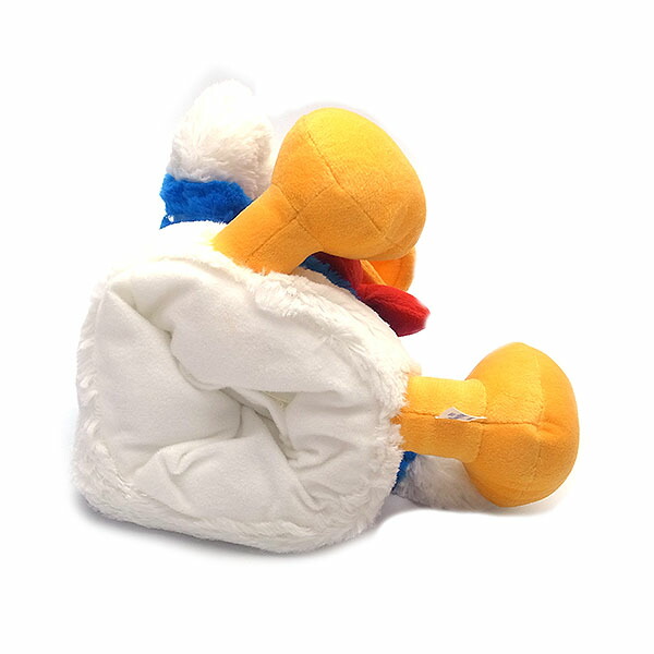 楽天市場】ドナルド ハンドパペット ぬいぐるみ ドナルドダック
