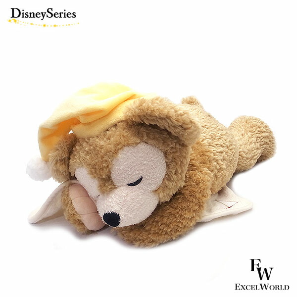 楽天市場】ダッフィー 抱き枕 ぬいぐるみ 2023秋冬のおすすめグッズ