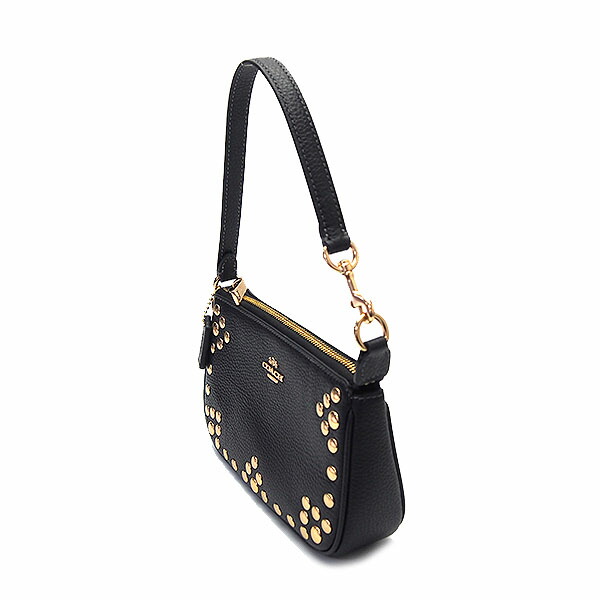 楽天市場】コーチ バッグ COACH アウトレット ミニバッグ ポーチ CAQ17