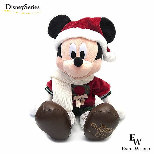 楽天市場】ミッキー ぬいぐるみ ミッキーマウスと仲間たちがデザイン