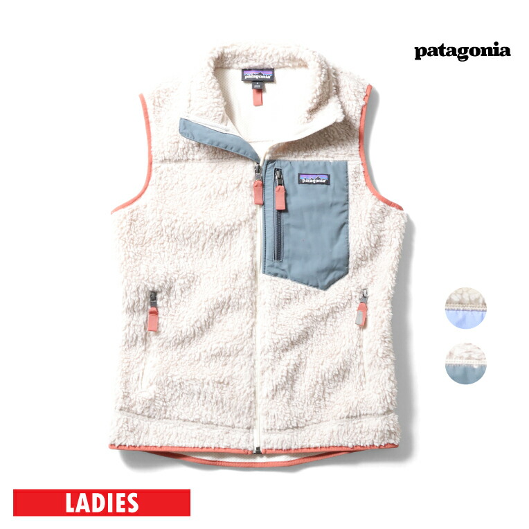 楽天市場】PATAGONIA / パタゴニア PATA23083 PATAGONIA Women' s