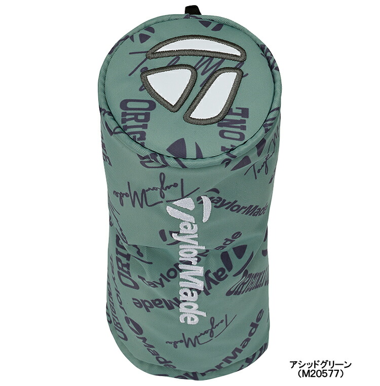 もんTaylorMade テーラーメイド ICON GRAPHIC Taylormade