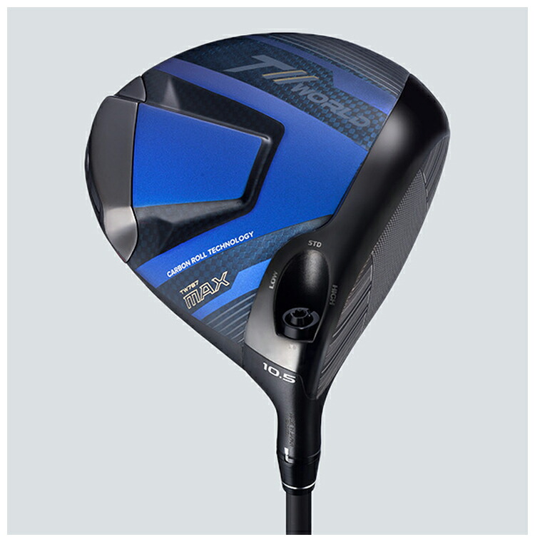 楽天市場】ホンマ HONMA GOLF 本間ゴルフ 正規品 T//WORLD ツアー