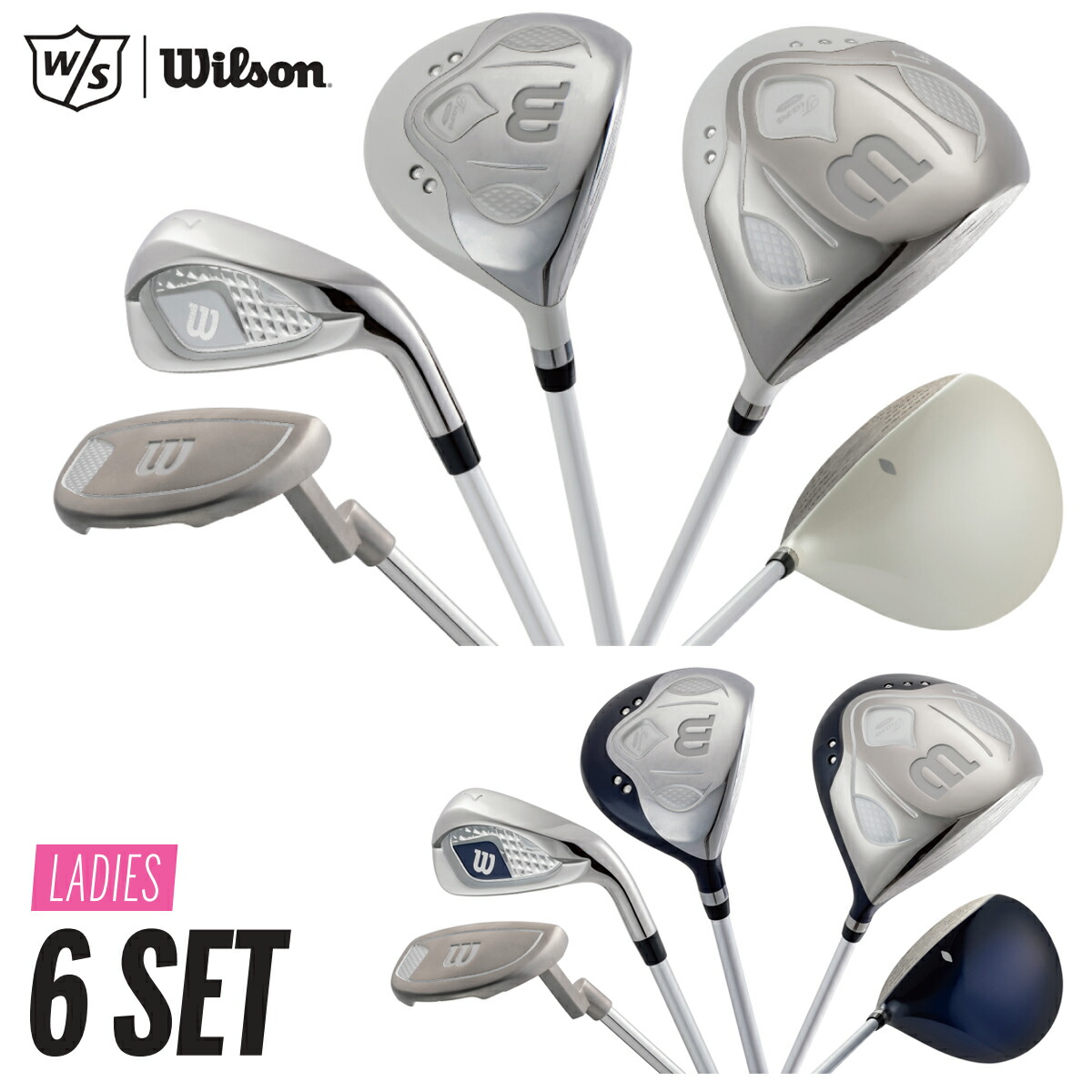 楽天市場】Wilson ウィルソン 正規品 Tiara Niino ティアラ ニーノ