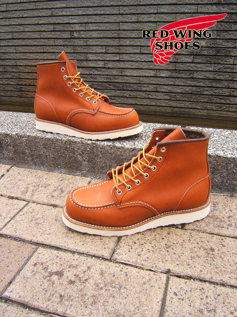 楽天市場】月日が流れても伝統のモデルはここに健在！RW/レッド