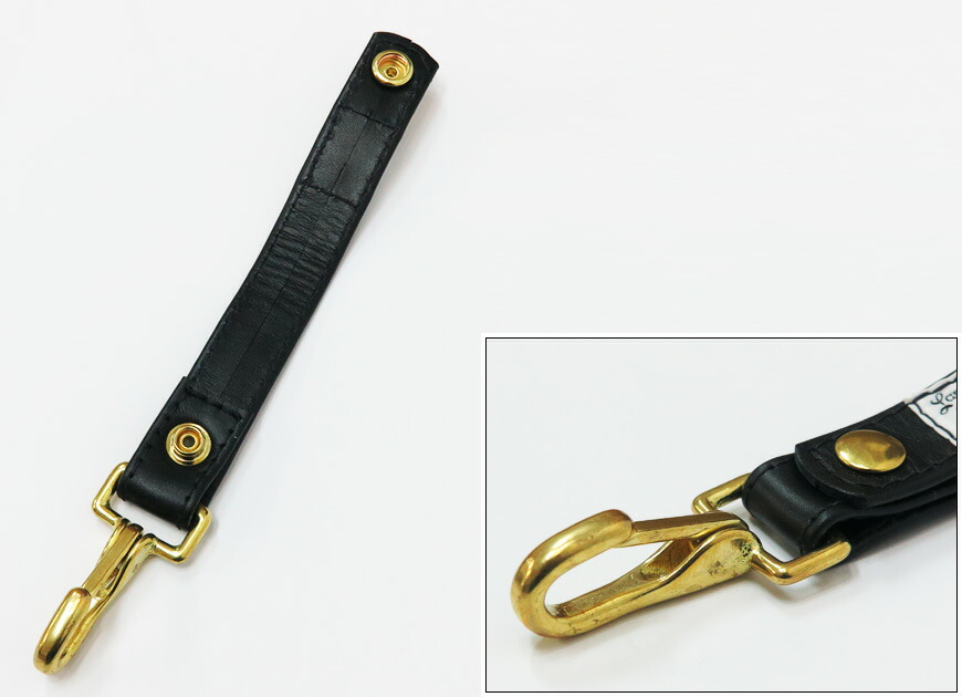 楽天市場】ラングリッツレザーズ Langlitz Leathers レザー Kフック