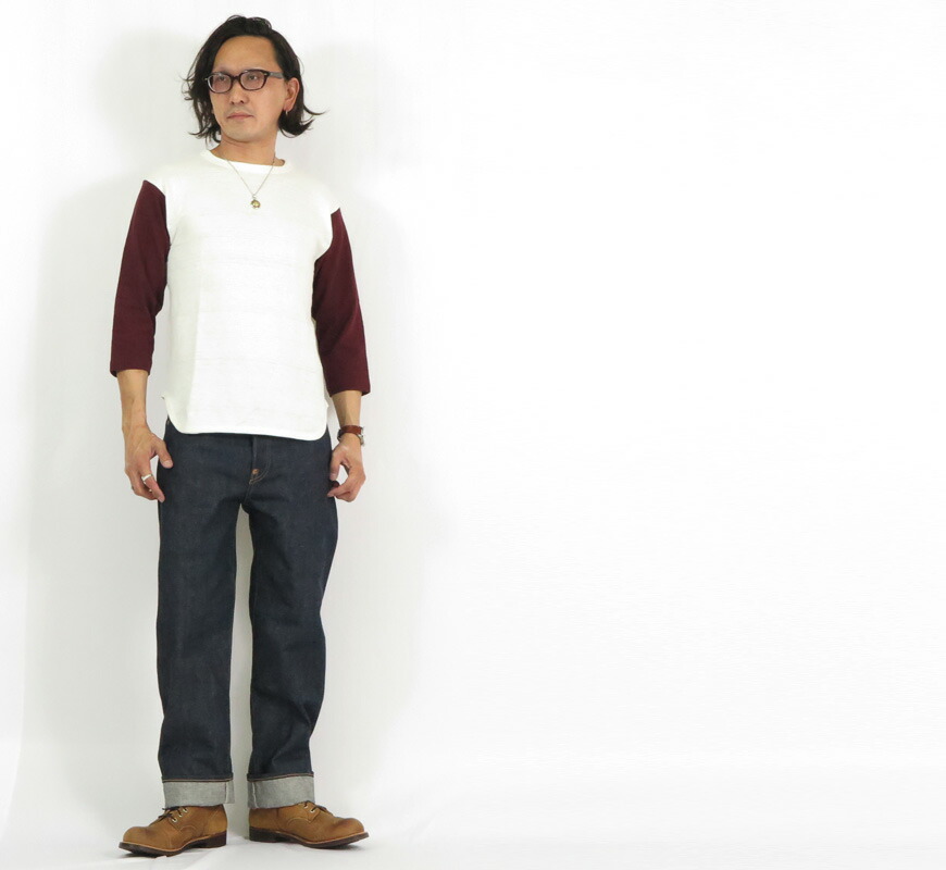 楽天市場】ウェアハウス WAREHOUSE DSB S1003XX(1000XX) 1942 MODEL