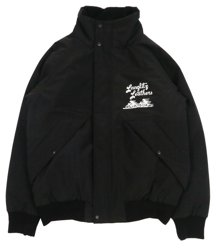 楽天市場】ラングリッツレザーズ Langlitz Leathers ライトシェル