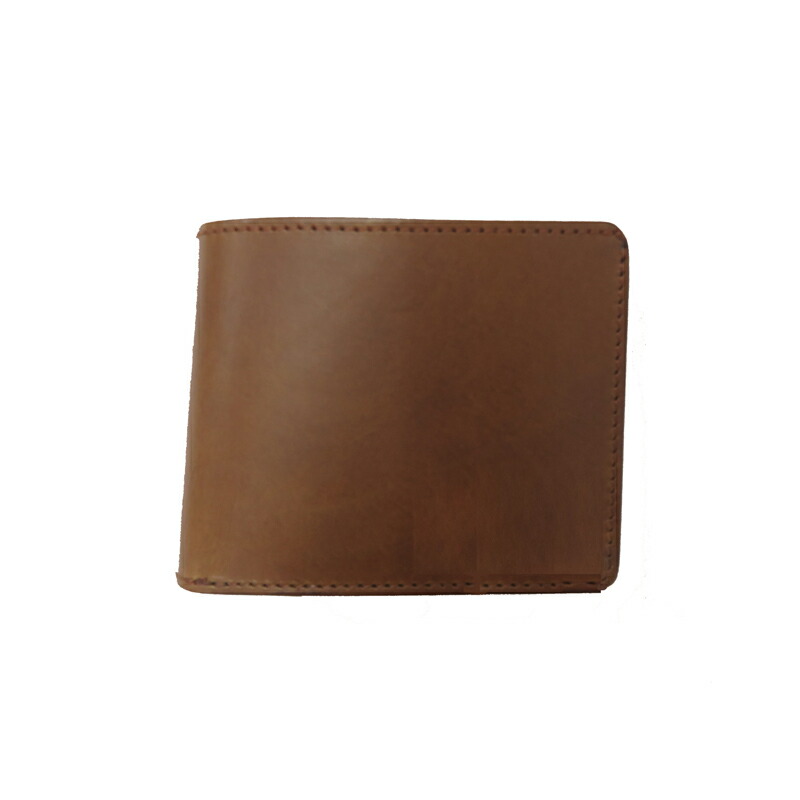 楽天市場】ART BROWN アートブラウン 二つ折り財布 イタリアンレザー