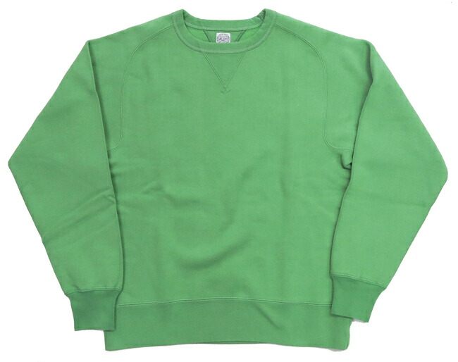 楽天市場】JELADO ジェラード フリーダムスリーブ 丸胴 クルーネック