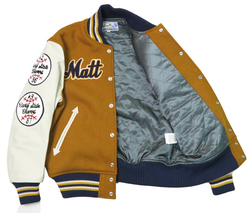 楽天市場】WHITES VILLE ホワイツビル 30oz ウールメルトン アワード