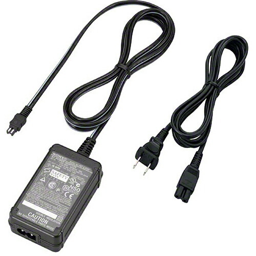 楽天市場】hdr cx675 バッテリーacアダプターの通販