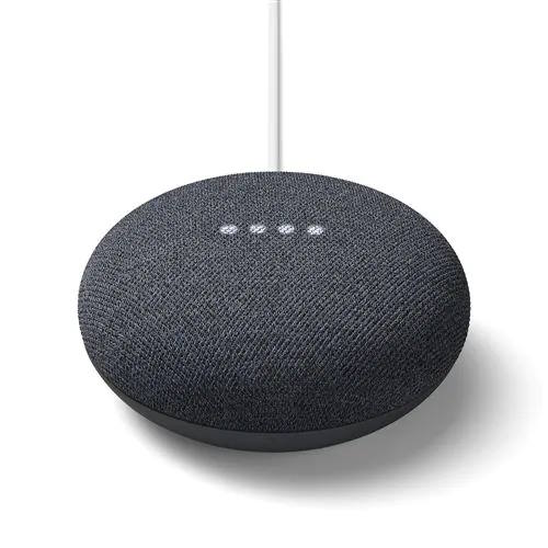 楽天市場】google audio nest チャコールの通販