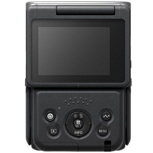 楽天市場】【長期5年保証付】CANON キヤノン PowerShot V10 SL