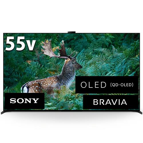 楽天市場】bravia xrj-55a90j（シリーズBRAVIA（ソニー））の通販