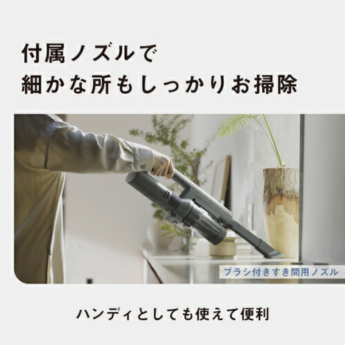 楽天市場】パナソニック(Panasonic) MC-NX500K-A ストーンブルー