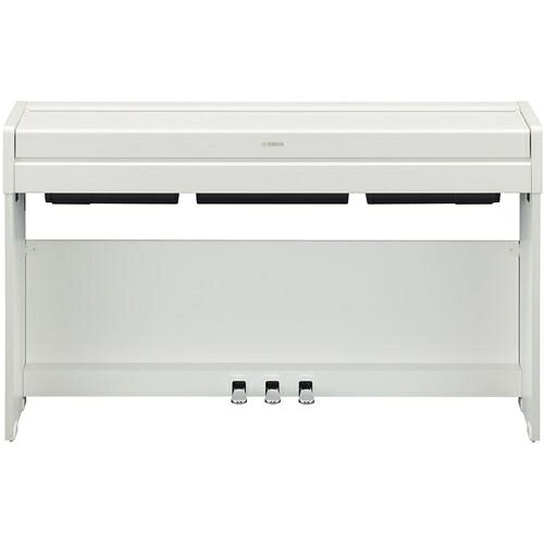 楽天市場】ヤマハ(YAMAHA) YDP-S35WH ホワイトウッド調 ARIUS 電子