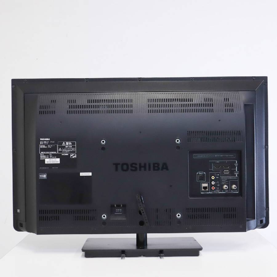 楽天市場】【中古】 東芝 テレビ REGZA 32V型 ハイビジョン液晶 32S10