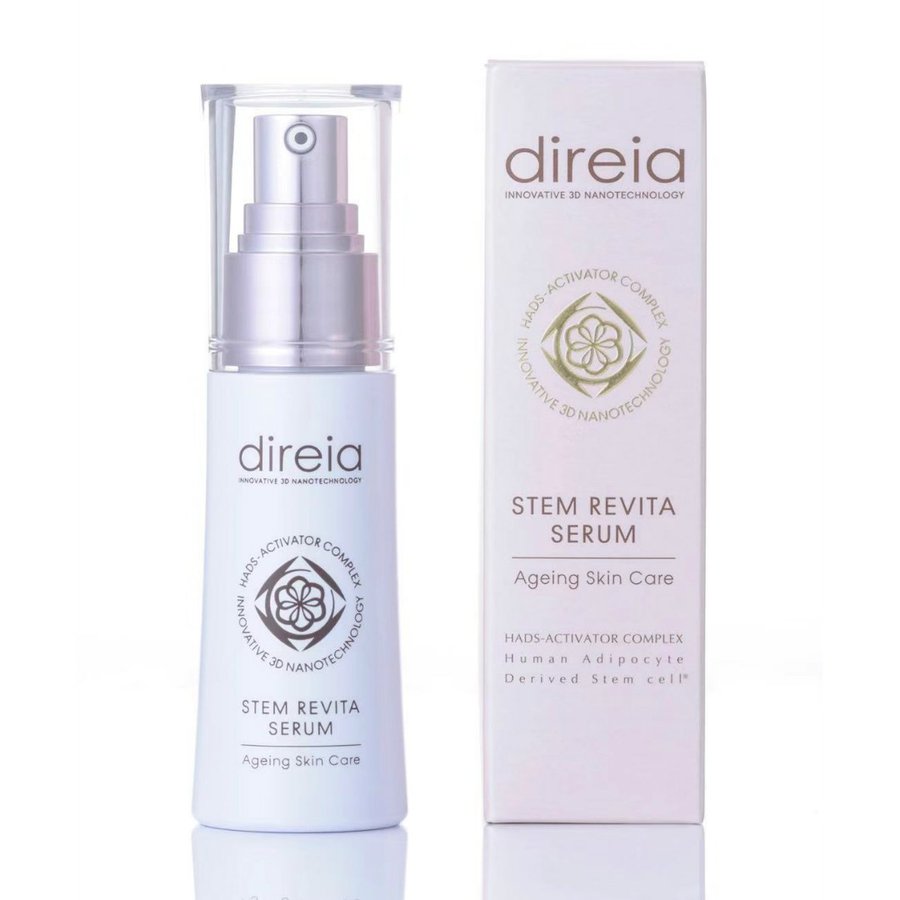 楽天市場】【送料無料】 ディレイア ザ ステム セラム EXソーム 30ml