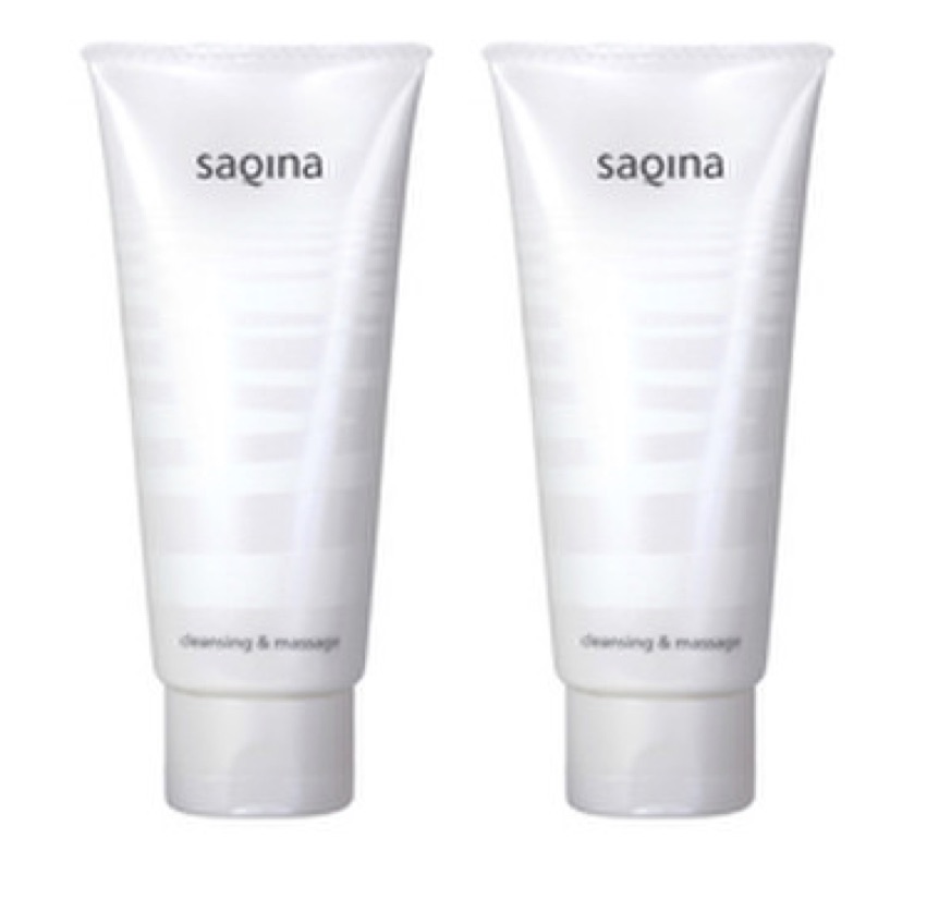 楽天市場】【お得なセット】サキナ クレンジング ＆ マッサージ 130g 2