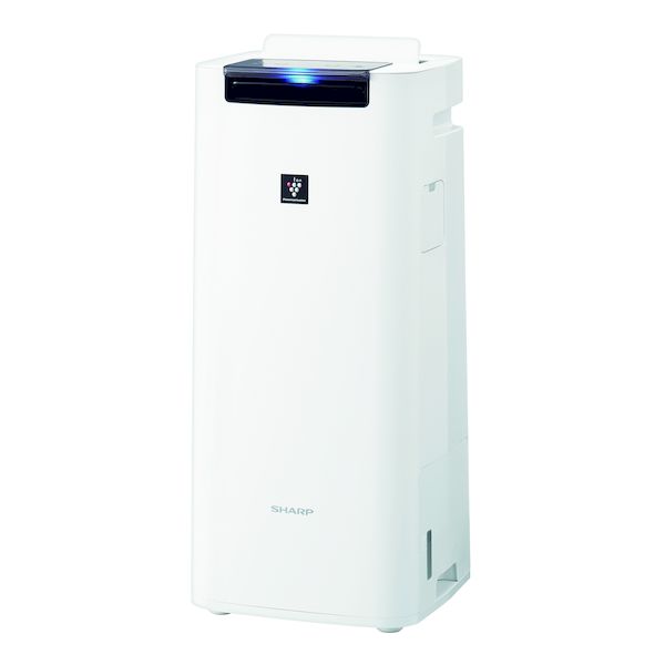 楽天市場】シャープ KI-RS40-W 加湿空気清浄機 KIRS40W : 測定器・工具