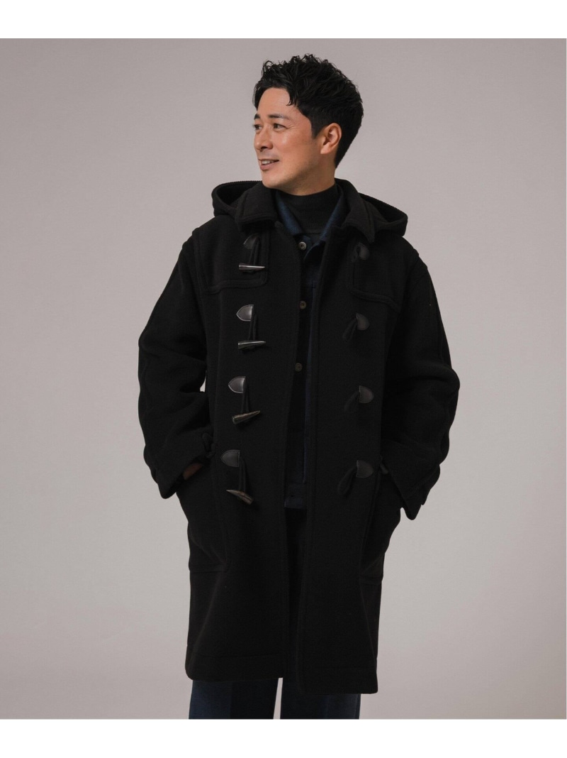 楽天市場】INVERTERE(インバーティア) 別注 デタッチャブルヘリンボン