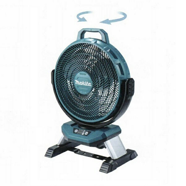 楽天市場】マキタ 扇風機 cf300dzの通販