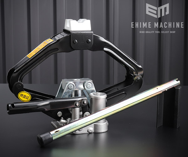 楽天市場】マサダ ジャッキ dpj 1000の通販