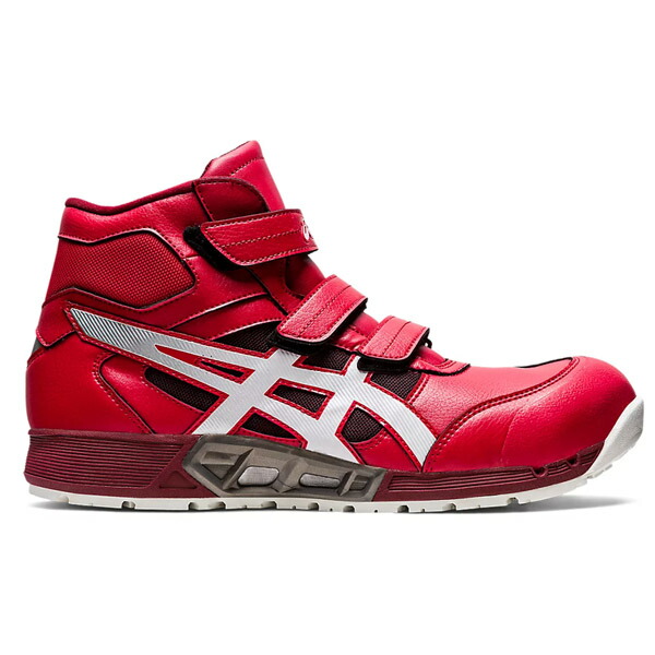 楽天市場】【3/1限定！ポイント3倍＋最大400円OFF】アシックス 安全靴