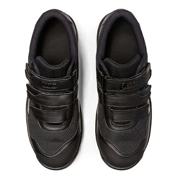 楽天市場】【3/1限定！ポイント3倍＋最大400円OFF】アシックス 安全靴