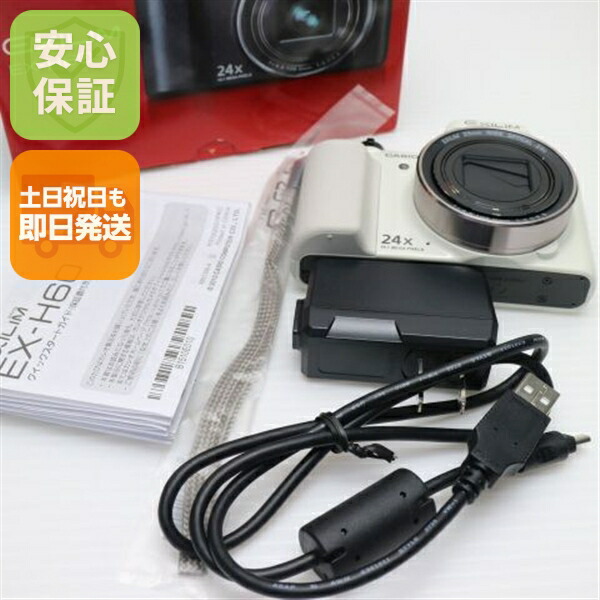 楽天市場】casio exilim ex－h60の通販
