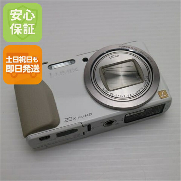 楽天市場】LUMIX DMC－TZ40の通販
