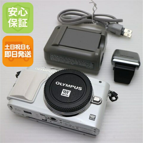 楽天市場】OLYMPUS PEN Lite E－PL6（ミラーレス一眼カメラ｜デジタル
