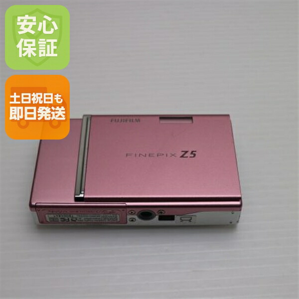 楽天市場】FUJIFILM FinePix Z5 fdの通販