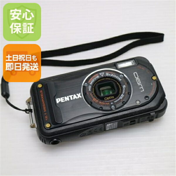 楽天市場】ペンタックス Optio S50の通販