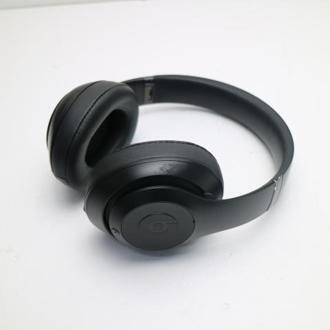 楽天市場】beats studio3 wireless マットブラックの通販