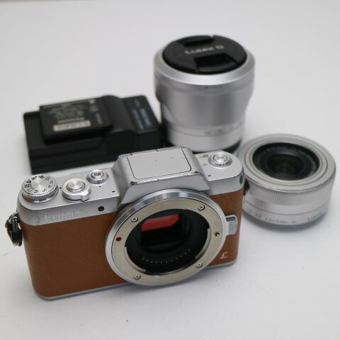 楽天市場】lumix dmc－gf7wの通販