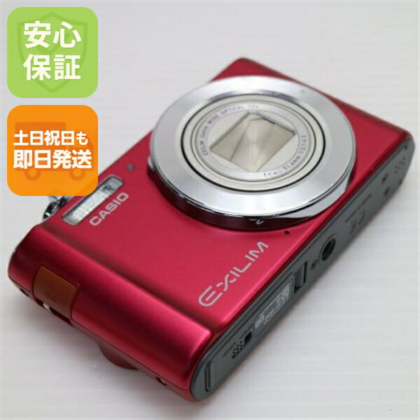 楽天市場】デジタルカメラ カシオ zs240の通販