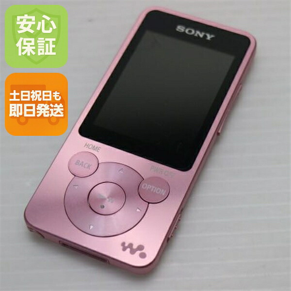 楽天市場】ウォークマン nw-s14の通販