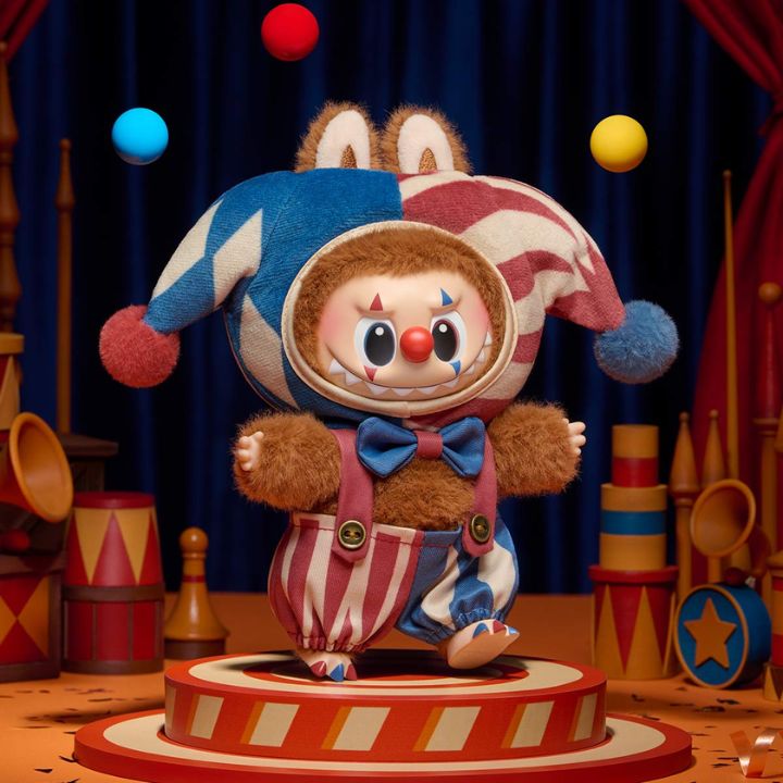 楽天市場】【アソートボックス・正規品 保証・ WHY SO SERIOUS】ラブブ